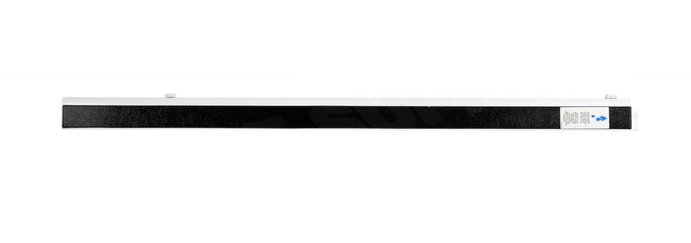 W11177241 - Genuine OEM Whirlpool Refrigerator Door Mullion Rail